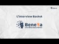 Interview basket manon le roux