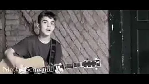 Coisa Linda - Nicolas Germano