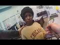 Woman’s Second Attempt to Cash Fake Check Ends Badly