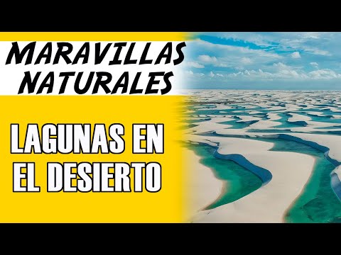 Video: 7 maravillas de Brasil