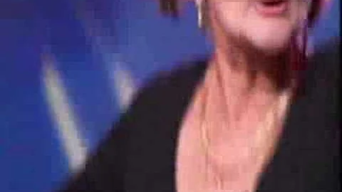 Britains got talent - Norma the rapper