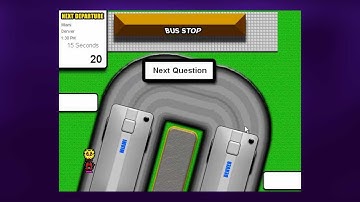 Educational Games made with MMF2