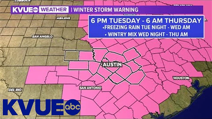 LIVE: KVUE News at 5