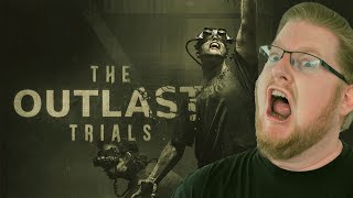Peter spielt The Outlast Trials (mit Dhalucard, LostKitten & FormulaLena)