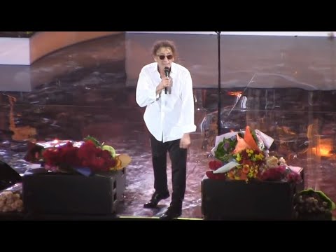 Григорий Лепс - Самый лучший день | Концерт "ТыЧегоТакойСерьёзный" 2017 года в Крокус Сити Холле