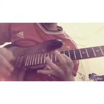 nge nge lay အမေ့သီချင်း solo cover