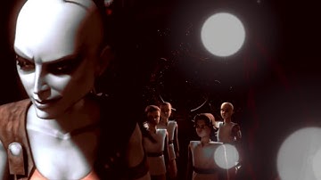 Ready For It - Star Wars Female Villains