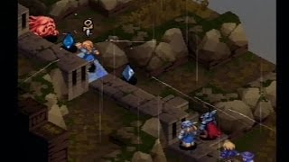 169 - Random Battle 094 - Grog Hill