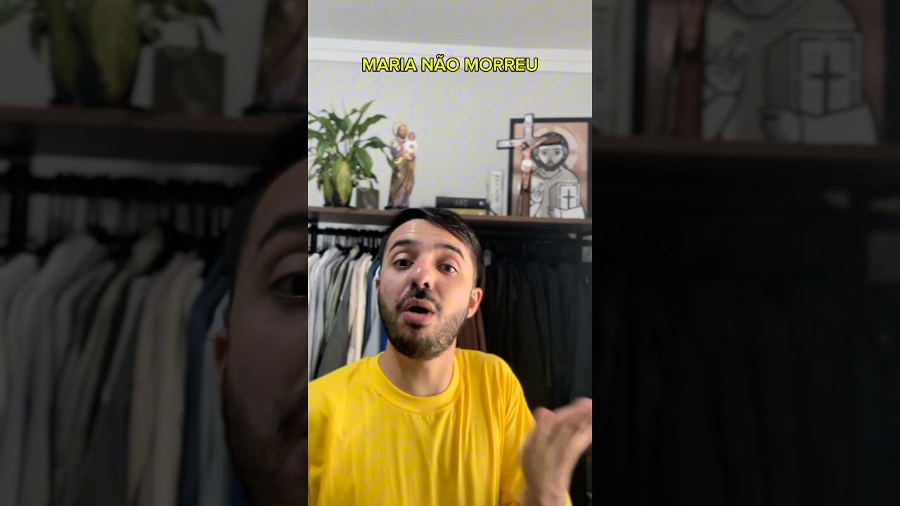 Hey #carismathco, você sabia disso? Assista até o final para descobrir!
