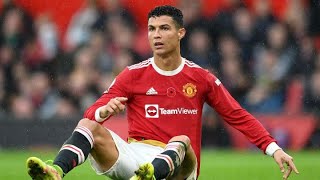 ملخص لمسات كريستيانو رونالدو اليوم ضد مانشستر سيتي-CRISTIANO RONALDO VS MANCHESTER CITY (06_11_2021)