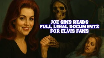 The Latest Accusations against Priscilla are Shocking! Have YOU heard? Straight From The Legal File!