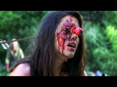 Wrong Turn 2 (2007) Film Explained in Hindi/Urdu | Wrong Turn Dead End Summarized हिन्दी