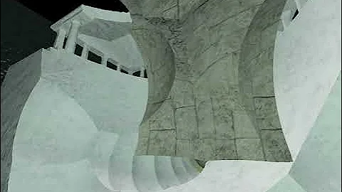 Level of Detail test