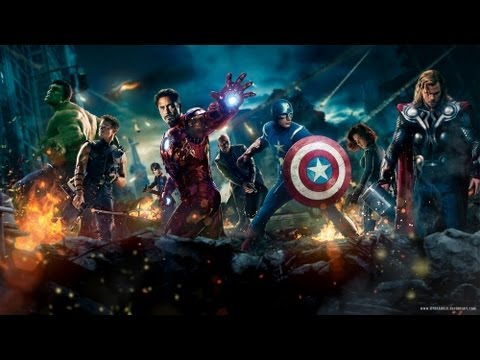 AMC Movie Talk - Guardians Of The Galaxy, Avengers 2, Ant Man, Hulk