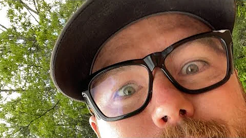 LIVE: Digging footings at the Nantahala retreat