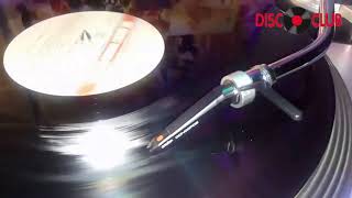 Elton John - I Don't Wanna Go On With You Like That (The Shep Pettibone Mix) 1988 [Juan Carlos Baez]