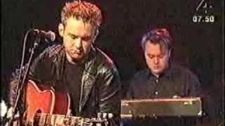 Kent - December (Live Nyhetsmorgon 1997) chords