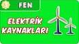 Elektrik Enerjisi ve Kaynakları ile ilgili video