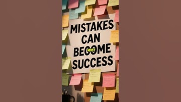 The Accidental Invention That Stuck Around: The Story of Post-it Notes