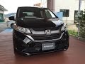 HONDA ﾌﾙﾓﾃﾞﾙﾁｪﾝｼﾞ新型FREED「フリード」ガソリン ちょうどいいサイズのミニバンを早々にみてきました！impression