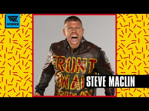 Steve Maclin airs his grievances with Nic Nemeth, previews TNA Sacrifice