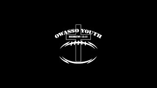 2014 OHAY FOOTBALL SLIDESHOW