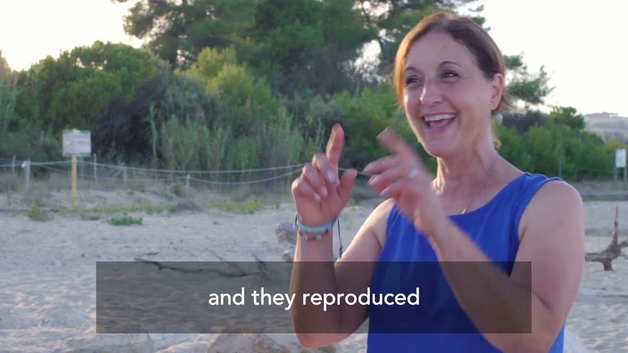 Esplorando il Borsacchio: volontariato per il futuro