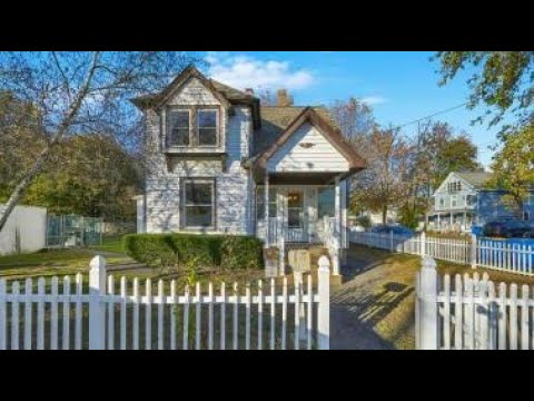42 Teller St, Kingston, NY home video tour
