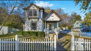 Real Estate Video Tour | 42 Teller St, Kingston, NY, 12401 | Ulster County