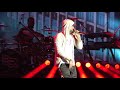 "Medicine Man & Wont Back Down & 3 am" Eminem@Firefly Festival Dover, DE 6/16/18