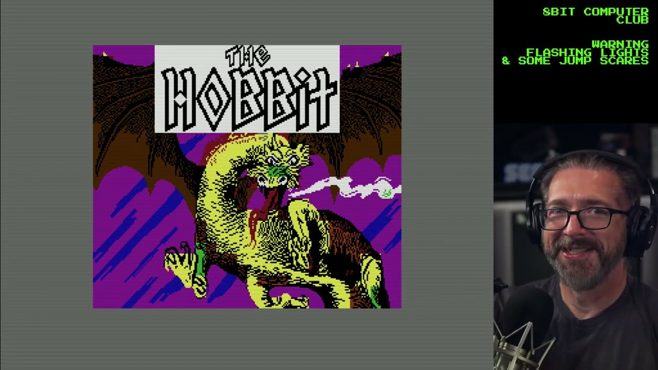 8Bit Computer Club - August 23, 2026 - YouTube