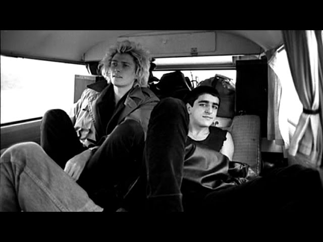 洋楽 THE PEEL SESSIONS 1979~/KILLING JOKE Ni01OTkyLmpwZWc.jpeg