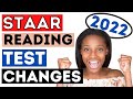 STAR Reading Language Arts Test Overview Quiz