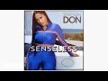 Stefflon don  senseless official audio