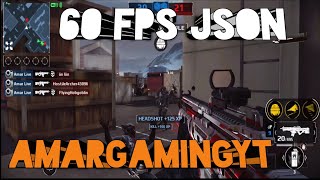 Modern Combat 5 60 Fps Json Download & Gameplay Amargamingyt
