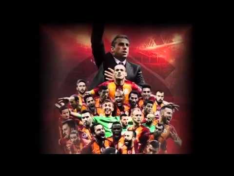 Galatasaray 4. Yıldız Marşı