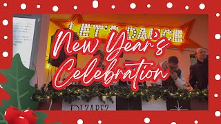 Proslava Nove Godine 2026.