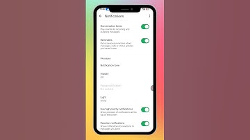 Whatsapp Notification Reset Whatsapp Reset Notification Settings 2025