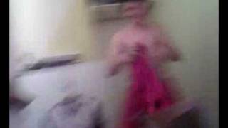 Fat Retard Dance