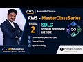 SDLC Explained for Beginners | Software Development Life Cycle