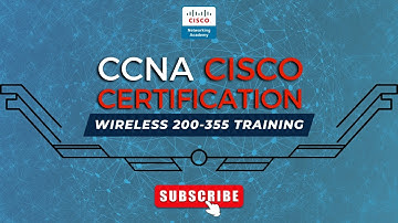 06 - Wireless Networking Fundamentals: dBs and Watts | CCNA Wireless 200-355