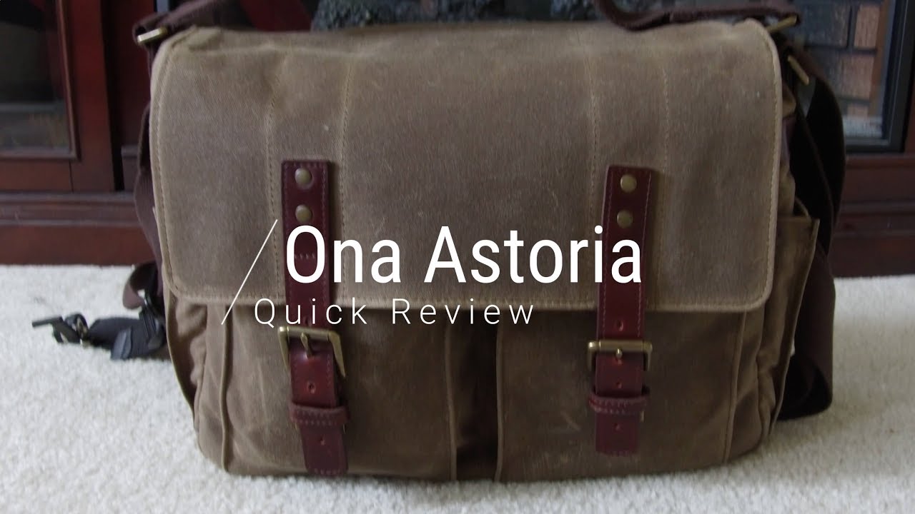 ona astoria