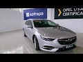 Opel Insignia Sports Tourer 2.0 CDTi Innovation | 2019 |  18 432 km | Diesel