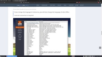 ArcoLinux : 1301 News : ArcoLinux created 18 isos for you to download or build