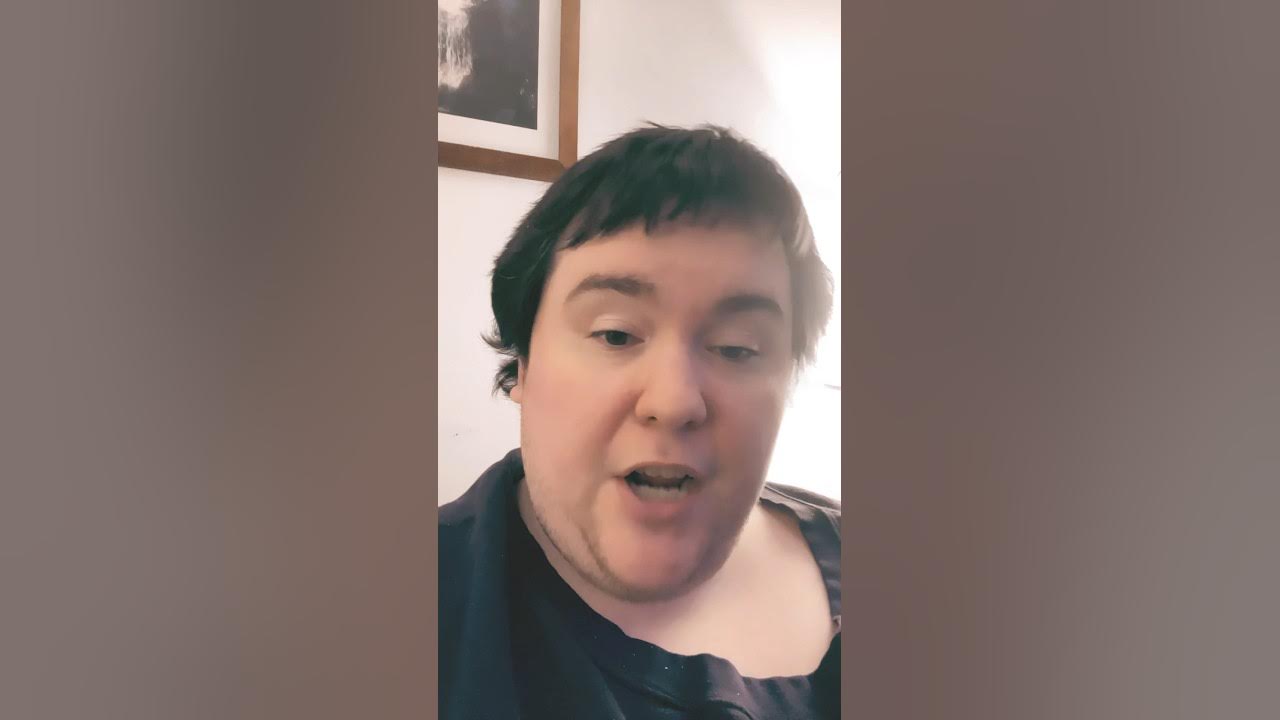 why-i-talk-funny-and-slur-my-speech-in-videos-youtube