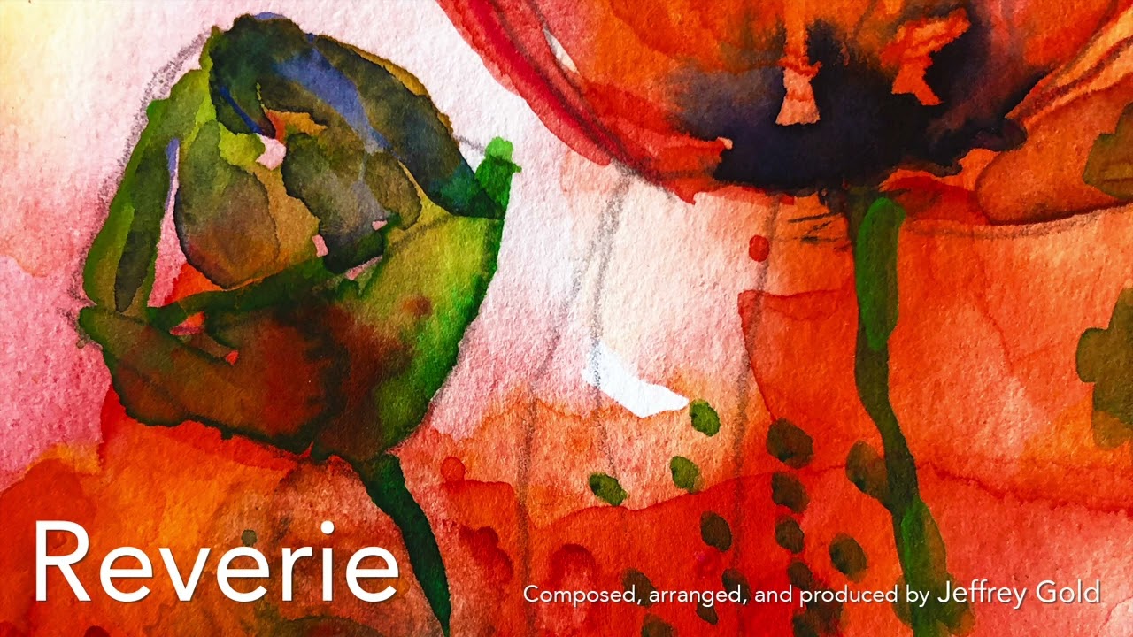 Reverie | Film Composer Jeffrey Gold