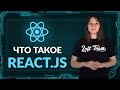 Что такое REACT.JS