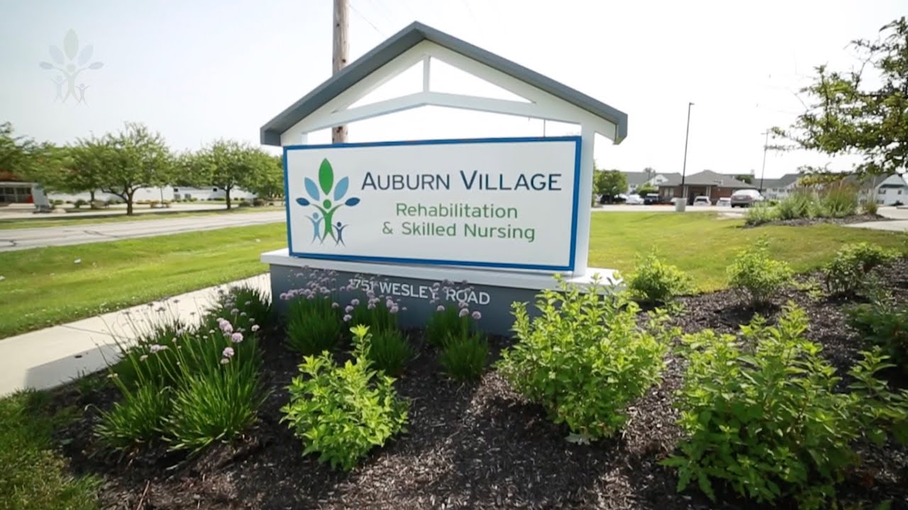 auburn village dorms virtual tour