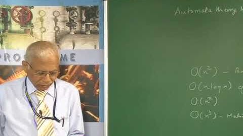 Introduction to Automata Theory | MODULE 1 | Automata Theory and Computability | 15CS54 | VTU