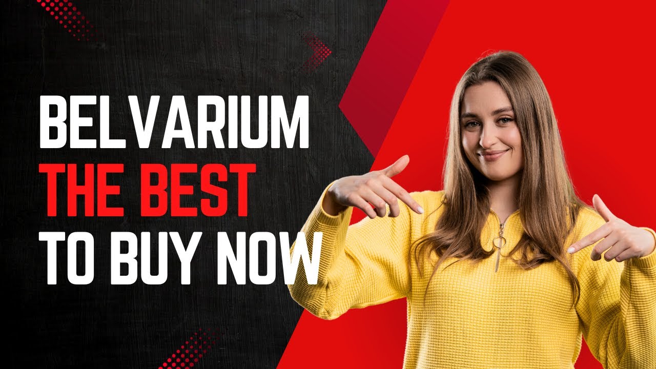 Belvarium How To Buy and Get 200% more Tokens! - YouTube